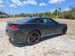 2015 Chevrolet Camaro SS