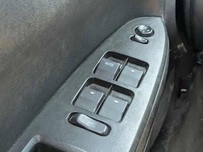 2011 Chevrolet Impala LT Fleet