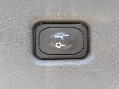 2020 Lincoln Nautilus Standard