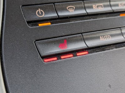 2020 Lincoln Nautilus Standard