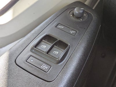 2019 RAM ProMaster Cargo Van 136" WB