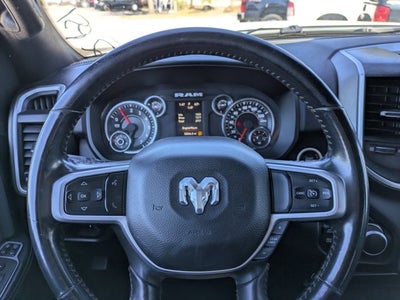 2023 RAM 2500 Big Horn