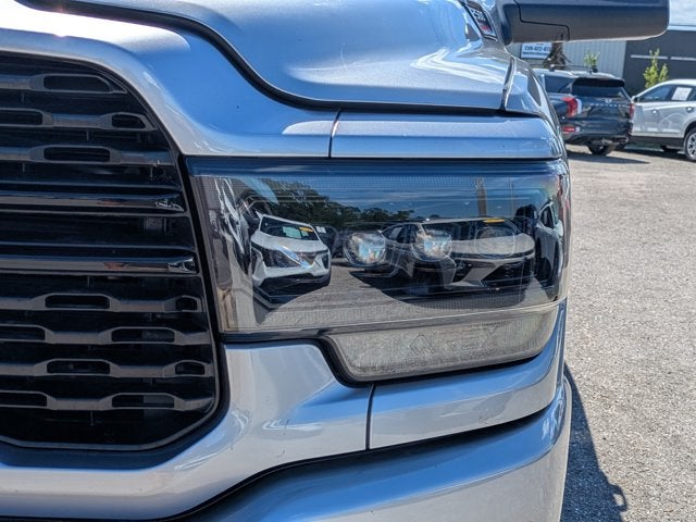 2022 RAM 2500 Lone Star