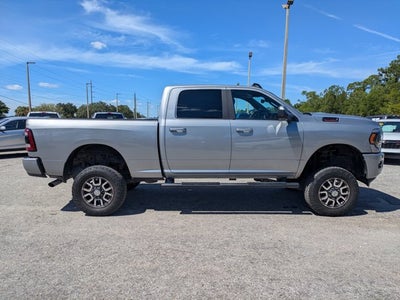 2022 RAM 2500 Lone Star
