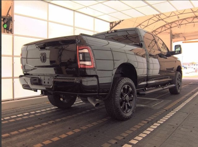 2023 RAM 2500 Laramie