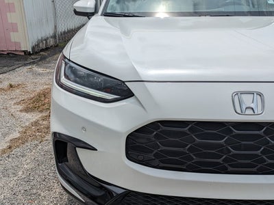 2023 Honda HR-V EX-L