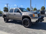 2013 GMC Sierra 1500 SLE