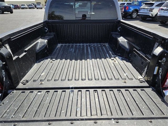 2020 Toyota Tacoma 2WD Base
