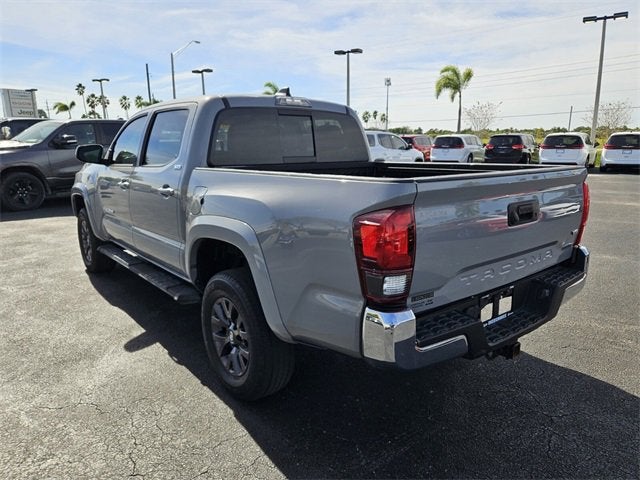 2020 Toyota Tacoma 2WD Base