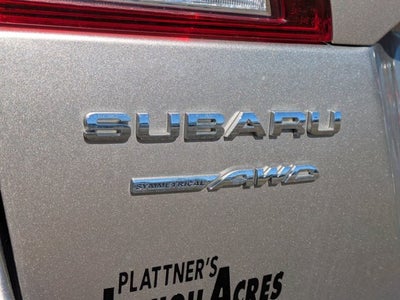 2019 Subaru Outback Limited