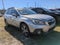 2019 Subaru Outback Limited