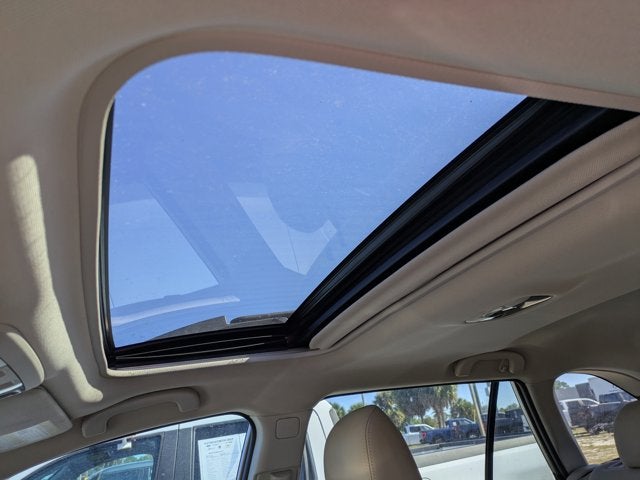 2019 Subaru Outback Limited