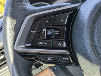 2019 Subaru Outback Limited