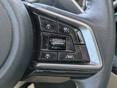 2019 Subaru Outback Limited