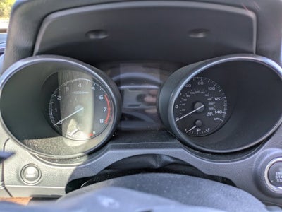 2019 Subaru Outback Limited