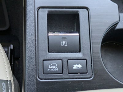 2019 Subaru Outback Limited