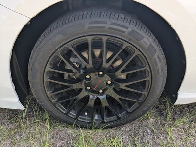 2022 Toyota Camry SE Nightshade