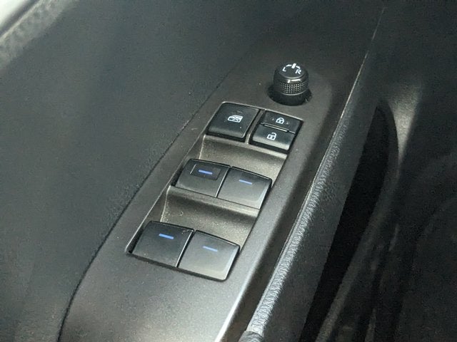 2022 Toyota Camry SE Nightshade