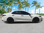 2022 Toyota Camry SE Nightshade