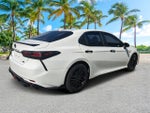 2022 Toyota Camry SE Nightshade