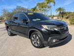 2019 Honda Ridgeline RTL-T