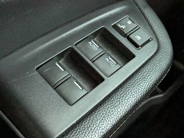 2019 Honda Ridgeline RTL-T