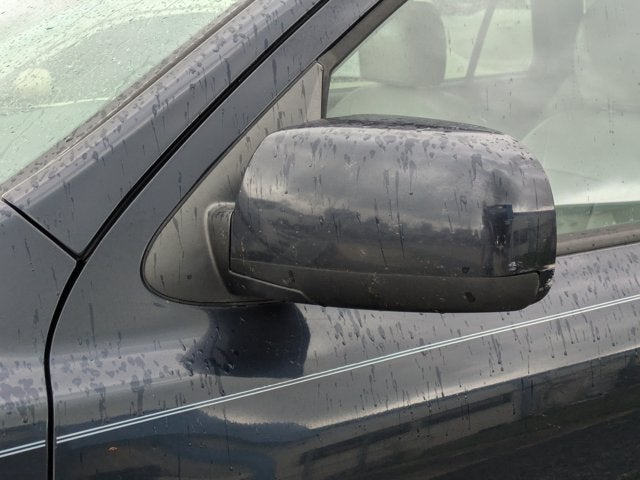 2008 Hyundai Santa Fe GLS