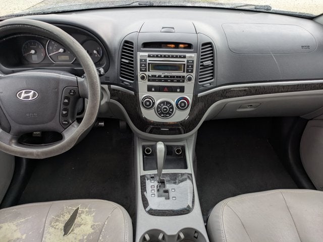 2008 Hyundai Santa Fe GLS