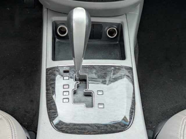 2008 Hyundai Santa Fe GLS