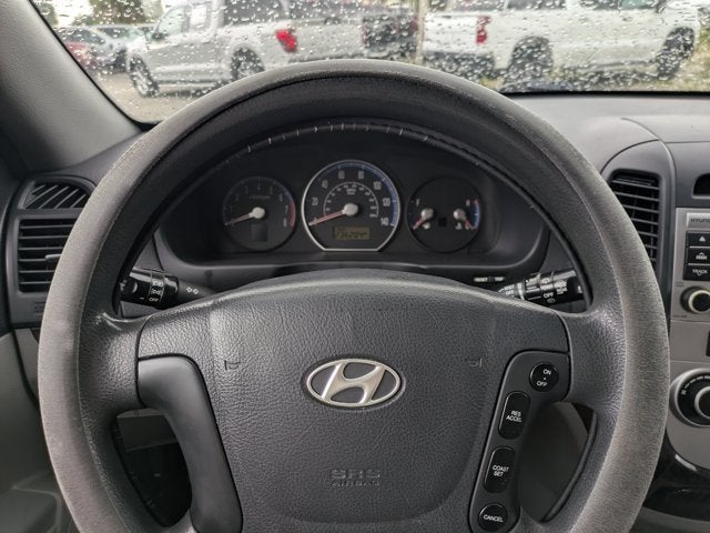 2008 Hyundai Santa Fe GLS