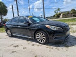 2016 Hyundai Sonata 2.4L Sport