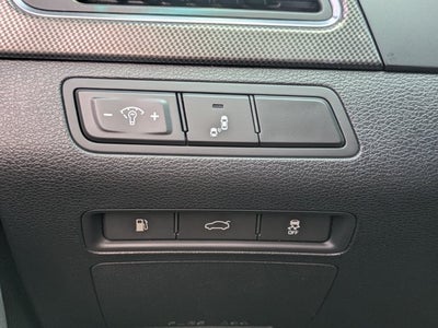 2016 Hyundai Sonata 2.4L Sport
