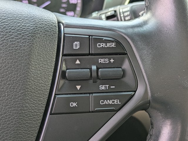 2016 Hyundai Sonata 2.4L Sport