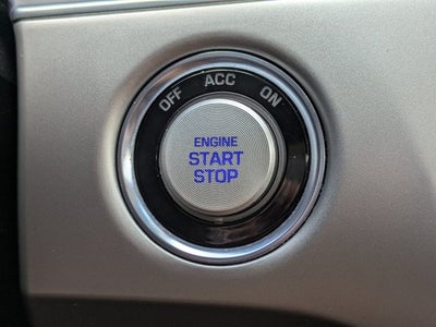 2016 Hyundai Sonata 2.4L Sport