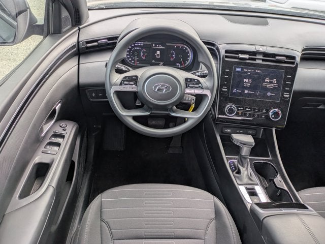 2024 Hyundai Santa Cruz SE