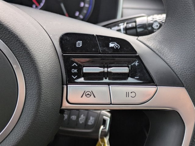 2024 Hyundai Santa Cruz SE