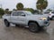 2021 Toyota Tacoma 4WD Base