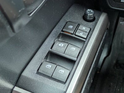 2021 Toyota Tacoma 4WD Base