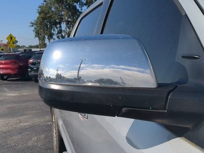 2014 Toyota Tundra 2WD Truck Platinum