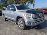 2014 Toyota Tundra 2WD Truck Platinum