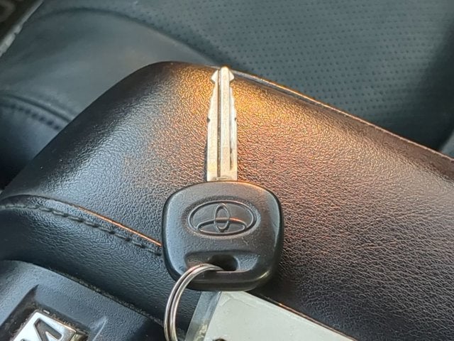 2014 Toyota Tundra 2WD Truck Platinum