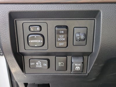 2019 Toyota Tundra 4WD Limited