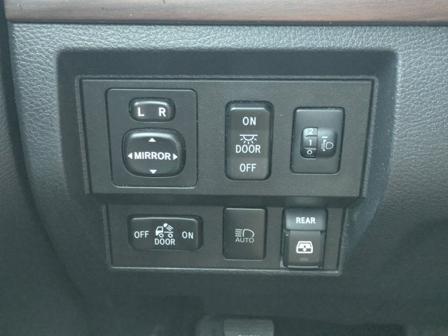 2019 Toyota Tundra 4WD Limited