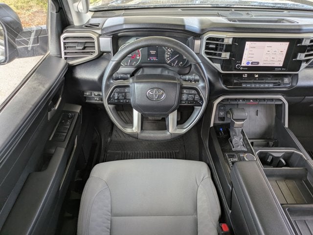 2024 Toyota Tundra 4WD SR5