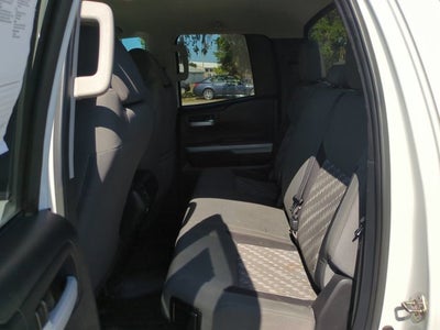 2019 Toyota Tundra 2WD Base