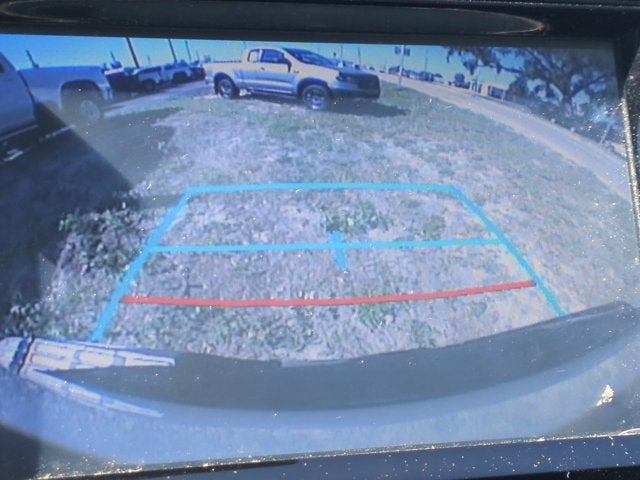 2019 Toyota Tundra 2WD Base