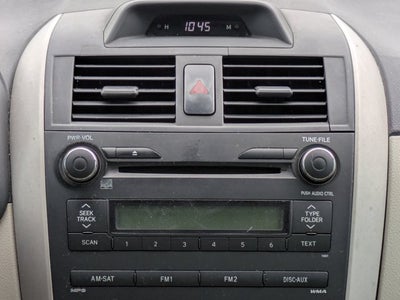 2013 Toyota Corolla L