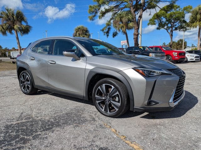 2020 Lexus UX UX 200