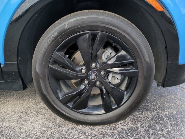 2025 Buick Encore GX Sport Touring