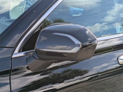 2024 Hyundai Palisade SEL 7P